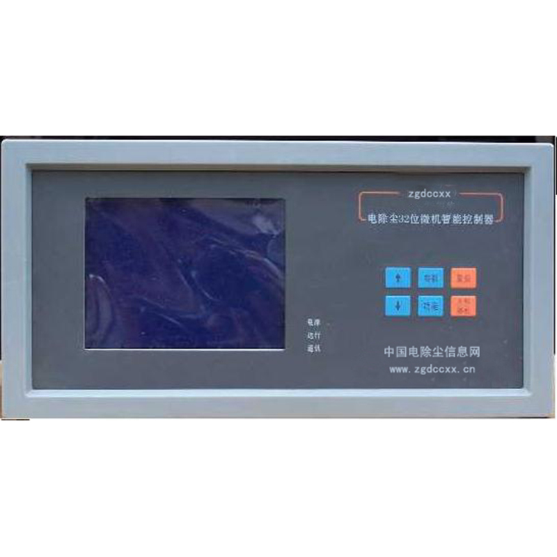 普格HP3000型电除尘 控制器