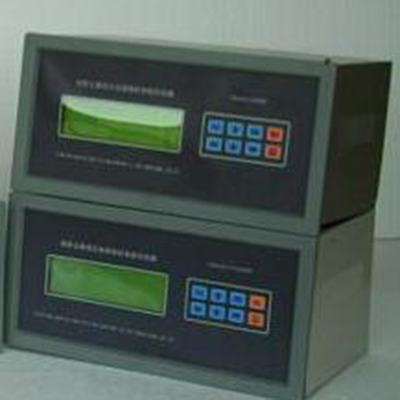 普格TM-II型电除尘高压控制器